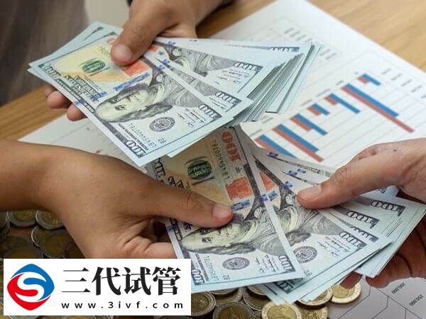 患地贫做三代试管婴儿报价大公开，过来人：胚胎筛查就得1万(图2)