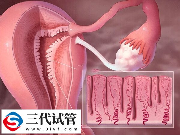 冻胚移植前做宫腔灌注有什么作用(图1)