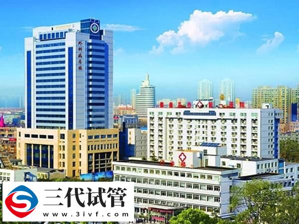 秦皇岛市一院三代试管双胞胎费用多少(图1)