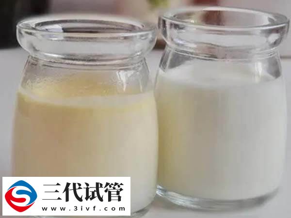 加热冰冻后的母乳的正确方法是什么(图1)