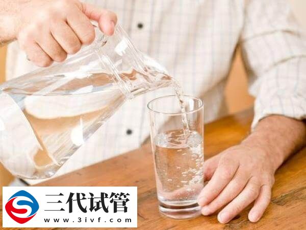 不爱喝水对身体的危害有哪些(图1)