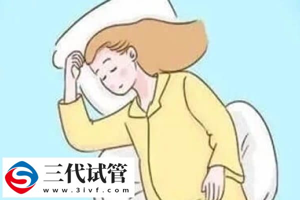 胚胎移植后严重便秘是因为长期卧床导致肠蠕动减慢吗？(图1)