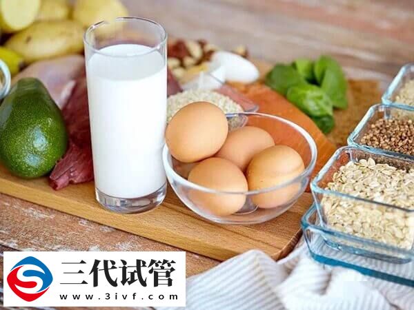 取卵后可以吃什么食物(图3) 取卵后可以吃什么食物(图3)