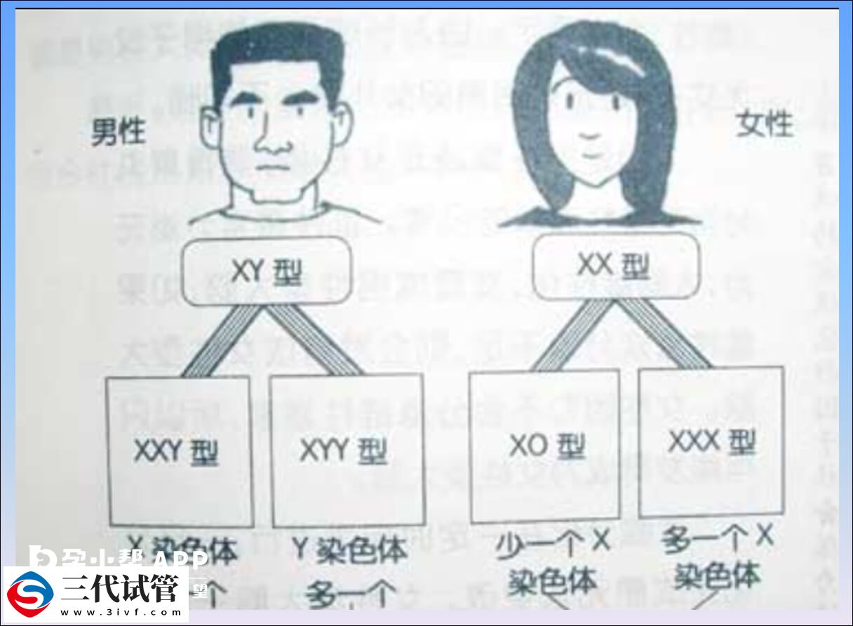 头胎生出自闭症孩子,二胎做三代试管婴儿能避免吗?(图2) 头胎生出自闭症孩子,二胎做三代试管婴儿能避免吗?(图1)