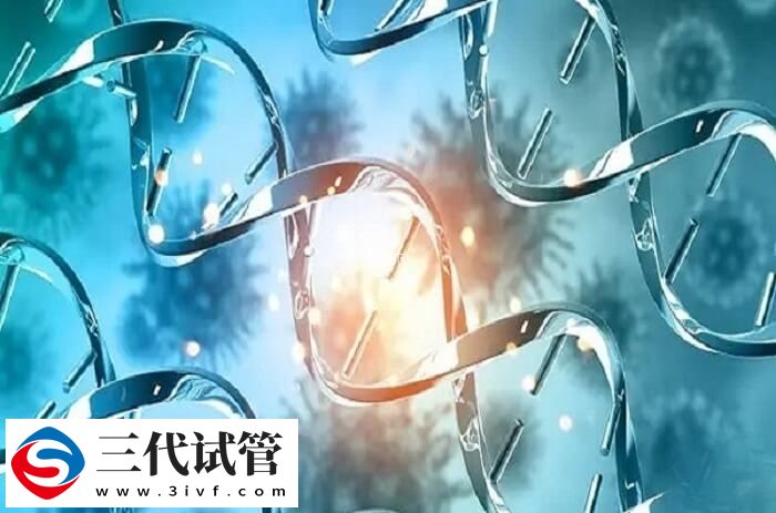 双方染色体正常为什么医生建议做三代试管进行胚胎筛选?(图1) 双方染色体正常为什么医生建议做三代试管进行胚胎筛选?(图1)