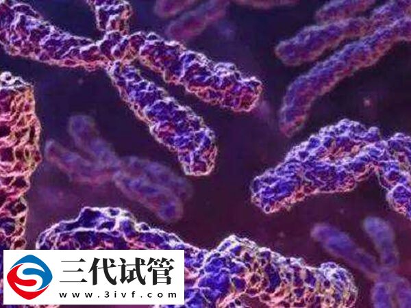 三代试管pgs可以避免21三体的宝宝出生吗?(图1) 三代试管pgs可以避免21三体的宝宝出生吗?(图1)