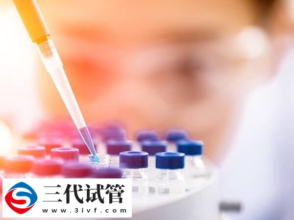 三代试管NGS技术可以筛查白化病吗？(图1)