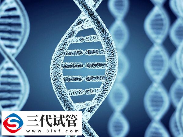 2型糖尿病可以做第三代试管避免遗传吗？(图1)