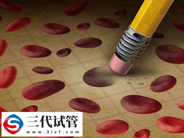 三代试管婴儿PGD筛查可以避免后代患血友病吗?(图1) 三代试管婴儿PGD筛查可以避免后代患血友病吗?(图1)