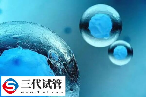 胚胎解冻后为什么会升级成融合胚?(图1) 胚胎解冻后为什么会升级成融合胚?(图1)