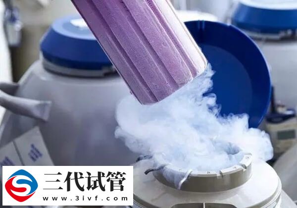 试管婴儿冷冻费能不能退(图1)