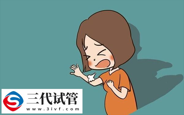促排白带变多是不是卵子排出了(图1)